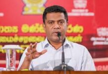 ரஷ்யாவிலிருந்து எரிபொருளைப் பெற இராஜதந்திர பேச்சுவார்த்தை: அமைச்சர் நளிந்த ஜயதிஸ்ஸ தெரிவிப்பு