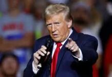 போர் முடிவுக்கு கொண்டு வருதற்கான நடவடிக்கையில் ஈரானுக்கு ஒரு முக்கியமான சலுகை: ட்ரம்ப் தெரிவிப்பு