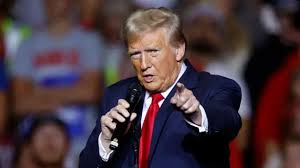 போர் முடிவுக்கு கொண்டு வருதற்கான நடவடிக்கையில் ஈரானுக்கு ஒரு முக்கியமான சலுகை: ட்ரம்ப் தெரிவிப்பு