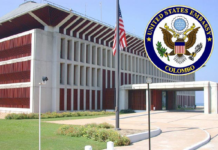 இலங்கையில் உள்ள அமெரிக்க பிரஜைகளுக்கு விசேட அறிவுறுத்தல்