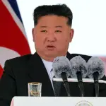 புதிய ஈரானிய உயர்மட்டத் தலைவருக்கு வடகொரியா ஆதரவு