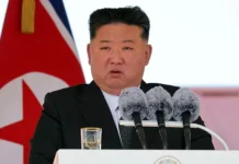 புதிய ஈரானிய உயர்மட்டத் தலைவருக்கு வடகொரியா ஆதரவு