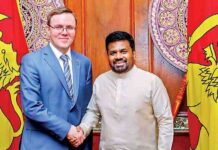 இலங்கைக்கு எந்த தருணத்திலும் உதவ ரஷ்யா தயார்!