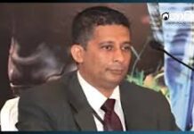 சுரேஷ் சாலேவை நீதிமன்றில் முன்நிலையாக்க உத்தரவு…