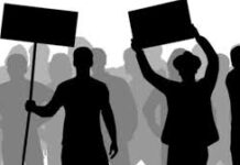 முல்லைத்தீவில் மீனவர்கள் தொடர் போராட்டம்!