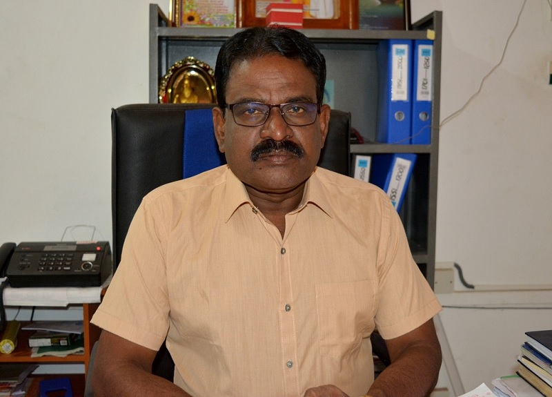 சமஷ்டிக் கொள்கையை ஒருபோதும் கைவிடோம்…!