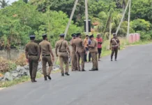 மயிலிட்டி மக்களின் காணி விடுவிக்கப்படும் என்று உறுதியளிப்பு