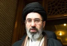 ஹோர்முஸ் நீரிணை தொடர்ந்தும் மூடப்படும் – கமேனி அறிவிப்பு