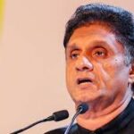 மத்திய கிழக்கின் போர்ச் சூழல் – எதிர்க்கட்சித் தலைவர்கள் விசேட கலந்துரையாடல்