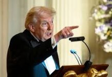 ஈரான் போர் : ட்ரம்ப் அளித்த தகவல்