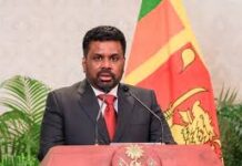 “எந்தவொரு போர் மோதலும் மக்கள் குழுவிற்கும் சாதகமான நிலையை உருவாக்காது”: இலங்கை