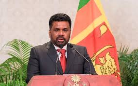 இலங்கையை உலகில் மனிதநேயம் மிக்க நாடாக மாற்றுவதே இலக்கு – ஜனாதிபதி