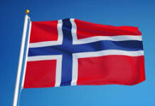 நோர்வே பிரதி வெளிவிவகார அமைச்சருடனான தமிழரசின் சந்திப்பு..!