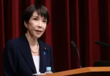 ஹோர்முஸ் நீரிணை பாதுகாப்பு விவகாரம்: ஜப்பானிய பிரதமர் கருத்து