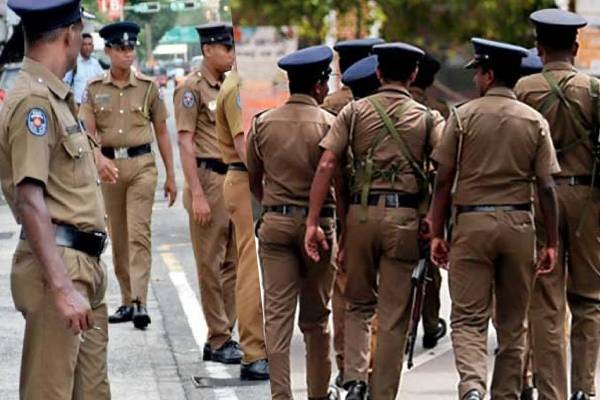 முப்படையினரின் பங்கேற்புடன் நாடளாவிய ரீதியில் பாதுகாப்பு நடவடிக்கை