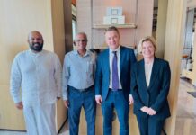 தமிழர் தரப்பு பிரச்சினைகள் குறித்து அரசுக்கு எடுத்துரைப்பதாக நோர்வே பிரதி வெளிவிவகார அமைச்சர் தமிழரசுக்கட்சிப் பிரதிநிதிகளிடம் உறுதி