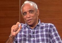 ஈரானுக்கு எதிரான போர்: அரச தரப்பில் கண்டனம் இல்லை: முஸ்லிம்களுக்கு தலைகுனிவு – நிசாம் காரியப்பர்