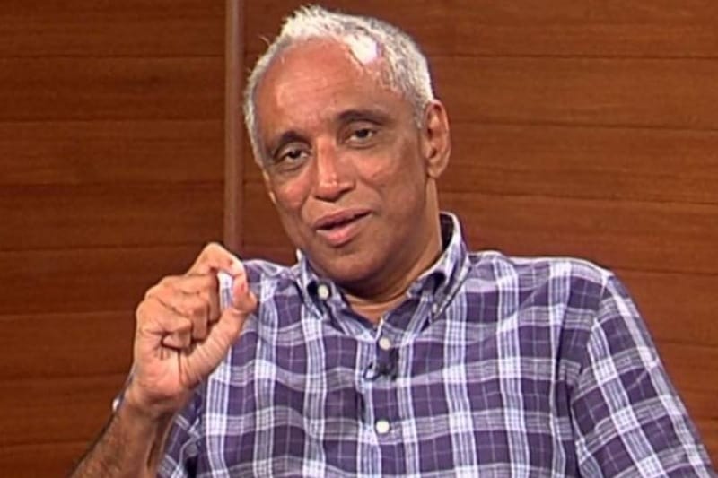 ஈரானுக்கு எதிரான போர்: அரச தரப்பில் கண்டனம் இல்லை: முஸ்லிம்களுக்கு தலைகுனிவு – நிசாம் காரியப்பர்