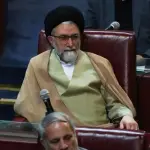 ஈரானின் உளவுத்துறை அமைச்சர் பலி: இஸ்ரேல் தெரிவிப்பு