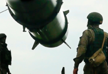 அணு ஆயுதங்கள் அரசியல் உயிர்வாழ்வதற்கான உத்தரவாதம்-மொழியாக்கம்: ஆர்தீகன்