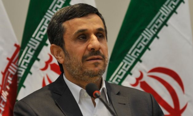 ஈரானின் முன்னாள் ஜனாதிபதியும் பலி