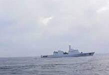 காலி கடற்பரப்பில் ஈரானிய கப்பல் விபத்து!