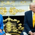 ஈரான் மீதான தாக்குதல் : நட்பு நாடுகளுக்குத் தெரிவிக்கவில்லை-அதிபர் டொனால்ட் ட்ரம்ப்