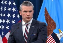 ஈரானிய போர்க்கப்பலை நாமே மூழ்கடித்தோம்: அமெரிக்கா அறிவிப்பு