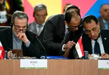 பிரிக்ஸ், நேட்டோ, ஜி7 கூட்டணிகளை பிரித்த ஈரான் போர்