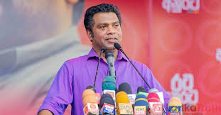 இரண்டாவது ஈரானிய கப்பல் இலங்கை கடற்பரப்பில் இல்லை: அமைச்சர் நளிந்த ஜயதிஸ்ஸ தெரிவிப்பு