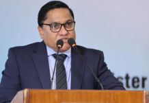 மத்திய கிழக்கு அமைச்சர்களுடன் தொலைபேசி ஊடாக அமைச்சர் விஜித ஹேரத் கலந்துரையாடல்!