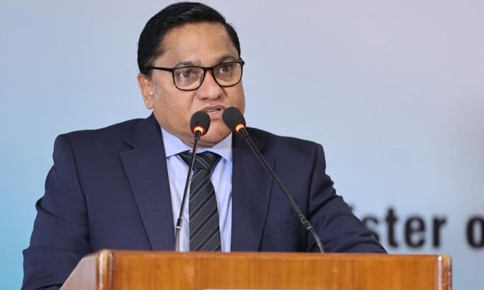 29,000 க்கும் மேற்பட்ட இலங்கையர்களின் பாதுகாப்பு தொடர்பில் இஸ்ரேல் உத்தரவாதம்