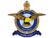 வெளிநாட்டு இராணுவ விமானங்களுக்கு அனுமதி வழங்கவில்லை: விமானப்படை மறுப்பு