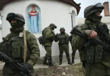 மூலோபாயம் இல்லாத இராணுவம் அதன் பாதுகாப்பைத் தக்கவைக்க முடியாது :மொழியாக்கம்- ஆர்தீகன்