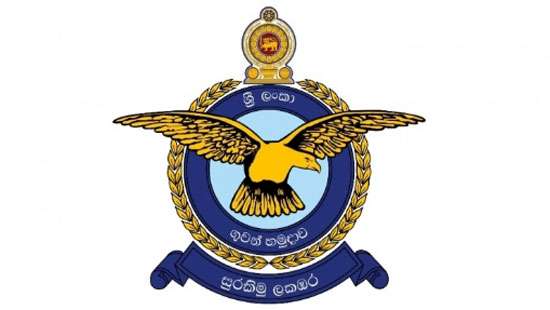 வெளிநாட்டு இராணுவ விமானங்களுக்கு அனுமதி வழங்கவில்லை: விமானப்படை மறுப்பு