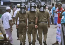 பொதுமக்களுக்கு காவல்துறையினர் எச்சரிக்கை