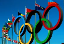 ஒலிம்பிக்கில் திருநங்கைகள் பங்கேற்க தடை