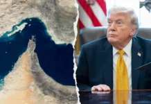 ஈரானின் கார்க் தீவை கைப்பற்றும் சாத்தியம் உள்ளது – ட்ரம்ப்