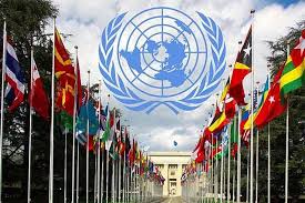 ஹோர்முஸ் நீரிணைப் பகுதியில் பதற்றம்: கடலில் சிக்கியுள்ள மாலுமிகள் – ஐநா தகவல்