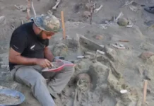 குருக்கள்மடம் மனிதப் புதைகுழியின் அகழ்வுப் பணிகள் ஆரம்பம்!