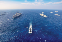 இலங்கையின் அழியா இராஜதந்திர ‘கறை’ : விதுரன்