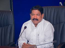 மீனவர்களுக்கு அமைச்சர் சந்திரசேகர் அவசர எச்சரிக்கை!