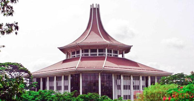 பயங்கரவாத தடைச் சட்டத்துக்கு இலக்கான ஒருவரின் அடிப்படை உரிமை மீறப்பட்டதாக நீதிமன்றம் தீர்ப்பு