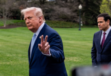 ‘ஈரான் போரை முடிக்க பரிசீலனை’ : அதிபர் ட்ரம்ப் கருத்தி