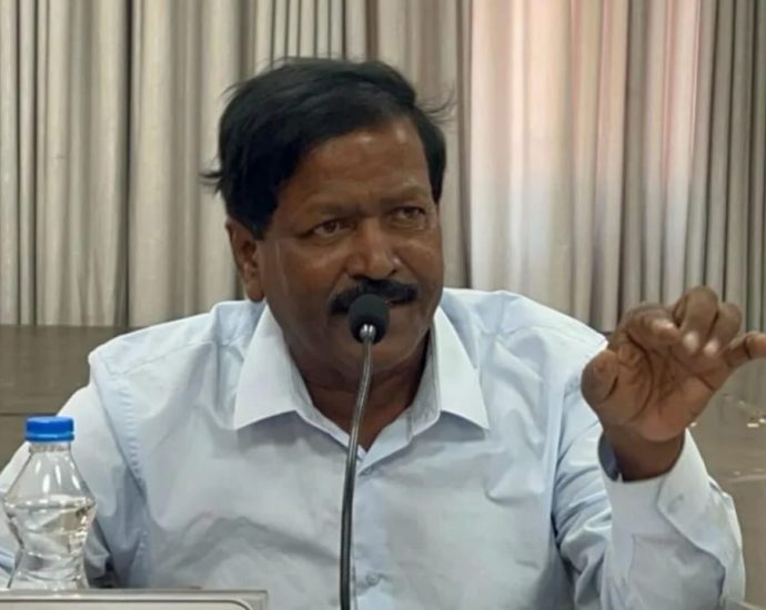 உரிமைகளை நசுக்கும் மற்றொரு வல்லாதிக்க கருவி: அவசரகாலநிலை குறித்து ரவிகரன் சாடல்