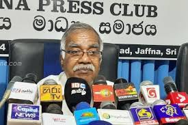 தாயகக் களத்தைச் சூடாக்கும் சமகால அரசியல் நிகழ்வுகள் : ஜோதிலிங்கம்