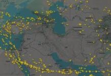 கட்டார் வான்பரப்பு பகுதி அளவில் திறப்பு