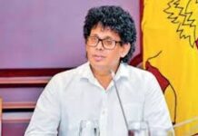 அத்தியாவசிய உணவுப் பொருட்களின் கையிருப்பைப் பேண நடவடிக்கை…