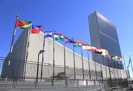 ஈரானிய கப்பல் விவகாரத்தில் இலங்கையின் நிலைப்பாட்டை வரவேற்ற ஐ.நா!