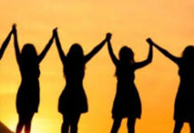 சர்வதேச பெண்கள் நாள்: நவீன பெண்ணியத்தின் ஓர் பார்வை : தமிழ்மொழி